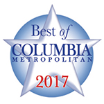 Best of Columbia 2017