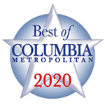 Best of Columbia 2020