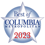 Best of Columbia 2023