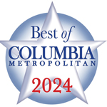 Best of Columbia 2024