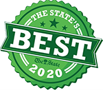 The State Best of Columbia 2020