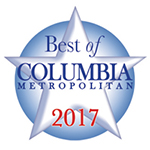 Best of Columbia Metropolitan 2017