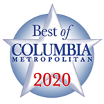 Best of Columbia Metropolitan 2020