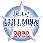 Best of Columbia Metropolitan 2022