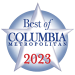 Best of Columbia Metropolitan 2023