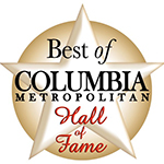 Dog Daze Best of Columbia Metropolitan